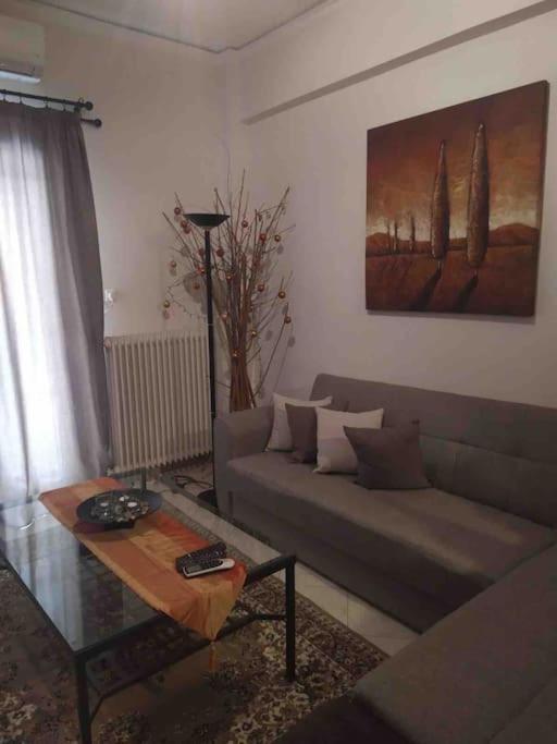 Stella'S Cottage Atenas Exterior foto